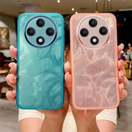 transparent Casing For Redmi 14C 4G 2024 Redmi14C phone case Clear Fashion Cover case with camera co