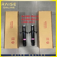 ( 100% ORIGINAL JAPAN ) HONDA ACCORD TAO 2.0 TAO 2.4 FRONT ABSORBER