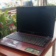 laptop asus A53 core i3