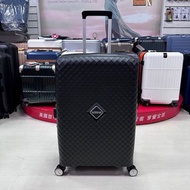 新上市AMERICAN TOURISTER 美國旅行者 SQUASEM系列 QJ2行李箱 大箱24吋黑色 $7000