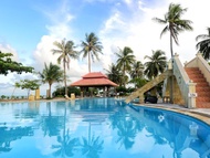 邦加帕萊海濱Spa度假飯店 (Parai Beach Resort &amp; Spa - Bangka)