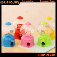 LaroJoy Candy Machine Mini Candy Gumball Machine Dispenser