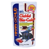 ✨HOT Sale✨ Hikari Cichlid Bio Gold (Fish Doctor Food Probiotics formula accelerated color accelerate