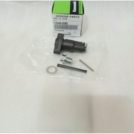 Chain tensioner chain tensioner zx6r zx636 pnp zx25r zx4r zx25rr Original kawasaki