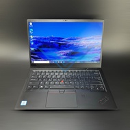 Lenovo X1 Carbon Gen 6 ( i7 8代 / 16GB RAM / 512GB SSD / 14吋 )【🔋USB-C 充電｜✨3個月保養】# Laptop / 手提電腦 / 筆記本