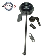 53039700290 06J145702K JH5 K03 Ihi Rhf5h Wastegate Rattle Flapper 06J145713L 53039880291 CAWA CAWB C