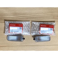 ★ ホンダ 純正 新品  EK シビック EL オルティア EK9 EJ7 EK4 EK3 EL2 MB3 ドマーニ クリアーサンドターンランプ レンズ 左右