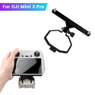 for DJI Mini 3 pro Handle Handheld Gimbal Stabilizer Ground Shooting Stand Tripod Modified Bracket Drone Accessories