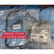 ORI TOYOTA WISH ZGE20 ZGE25 1.8 (<2014) ALTIS ZRE211 ZRE210 ZRE142 1.8 <2014 ISIS ZGM10 CVT AUTO FIL