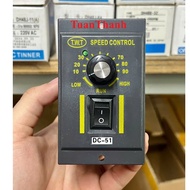 [48VDC] DC-51 48VDC DC51 Motor Speed Controller