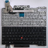 US แป้นพิมพ์สําหรับ LENOVO IBM ThinkPad T14 Gen 1 GEN 2P14s Gen 1 GEN2 5N20V43760