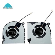 Replacement CPU+GPU Cooling Fan for  Nitro 5 Gaming Laptop AN515-54-5812 AN515-54-728C AN515-54 AN51