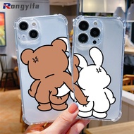 Funny Couple Phone Case For Samsung Galaxy S26 S25 Ultra Edge Plus FE M36 F36 M56 F56 5G 4G Cute Car