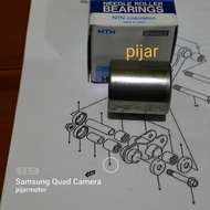 Needle Roller Bearing Unitrack Long SUZUKI Ts 125 Ts125 Ntn Rare