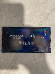 MC 張天賦卡