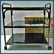 RAK TV SERBAGUNA-RAK DORONG DX 300