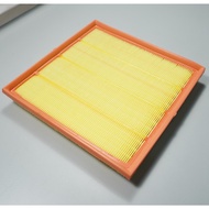 【Popular】 Air Filter For 2009-2016 Cadillac Srx 3.0l Cadillac Truck Srx Saab Truck 9-4x Oem: 2089735