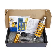 Original HO916 Ohlins Honda CB500X CB 500 X Monoshock With Adjustable Gas Tank Soft Hard Rebound