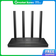 TP-Link | Archer 194Cgd78 C80 1900Mbps Dual-Band Wireless Wi-Fi Router