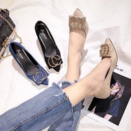 SY2 34~43 Olivia Heels