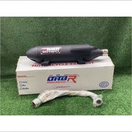 Orbr chicken pipe v2 for mio sporty/soulty/beat/beatfi/click/nmax/aeroxq