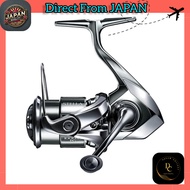 SHIMANO 22 Stella Spinning Reel Series