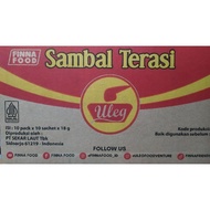 Sambal Paste Sambal Uleg Finna 1 Carton