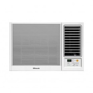 樂信 (Rasonic) RC-XN1821E (2匹) R32淨冷無線遙控窗口式冷氣機