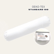 KIDS ORGANIC COTTON BOLSTER SET