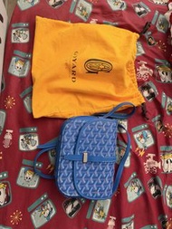 Goyard Mini Saigon 手袋