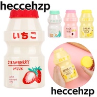 HECCEHZP Shaker Bottle Kawaii Carton Sports Yakult Shape