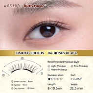 WOSADO x หมีเนย Butterbear ลิขสิทธิ์แท้! พร้อมของแถม ส่งไวจากไทย