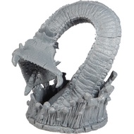 Call of Cthulhu Miniatures: Dhole
