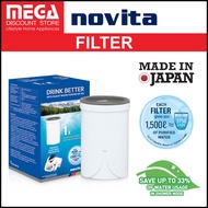 NOVITA FAUCET WATER PURIFIER FILTER FOR NP200/NP180