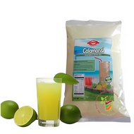 Chemag Calamansi Powdered Juice 1kg
