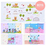 KATUN Cotton BABY TOWEL 60 x 120 CM - NEW BABY TOWEL SOFT CHARACTER
