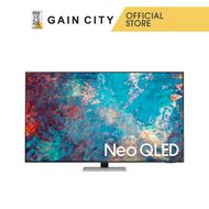 SAMSUNG 75" NEO QLED SMART TV QA75QN85AAKXXS