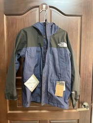 The North Face NP12032 Mountain Light JACKET