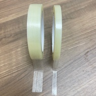 Fiberglass tape. Super strong adhesive tape