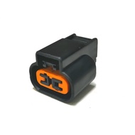 2 Pin Hyundai Atos Prime Reverse Switch Socket Connector