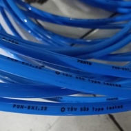 FESTO PUN-H-8x1.25 Hose FESTO 8mm Hose
