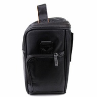 SLR Camera Bag Suitable for Sony A7R3A7R3ILCE-7SA7M3A7R4A7C Portable Shoulder Triangle Bag