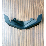 CBR 150 Fi v2, Winglet, Matte Black