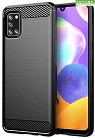 Ốp Lưng Samsung A31 Ốp Lưng Galaxy A31 Công Nghệ Chống Sốc TPU Bảo Vệ Viền Nâng Cho Samsung Galaxy A