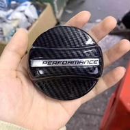 Carbon Fiber Fuel Tank Gas oil Cap Cover For BMW E30 E36 E39 E46 E60 E70 E87 E90 E91 E92 F10 F11 F20