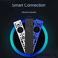 POPULAR Media Remote Control, Universal Multi-Functional Game Console Remote, Original Multimedia Host Remote for XBOX ONE/SLIM/Series S X