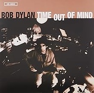 Time Out of Mind 20th Anniversary [Vinyl] Bob Dylan