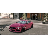 Car Parking Multiplayer Service | BMW M8