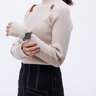 日本 YOT WATCH 32mm手錶 卡其色