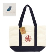 OG Trader Joe's Tote Bag Straight from Trader Joe's Seattle